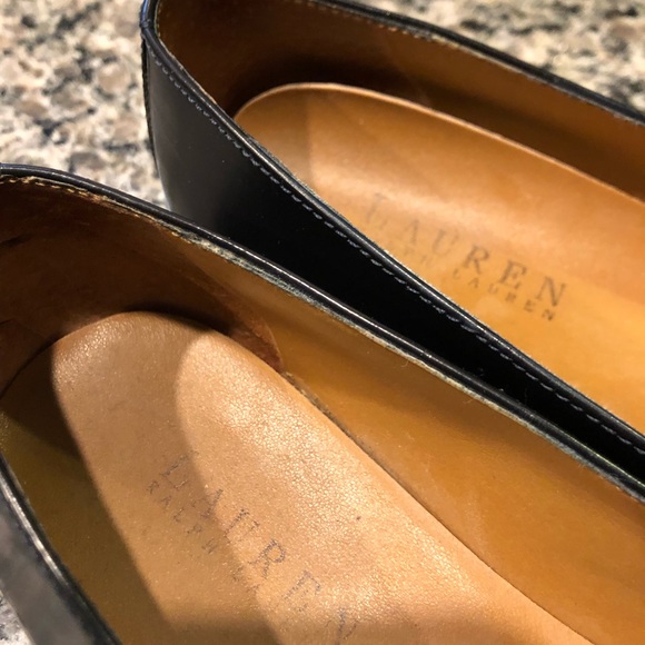 Lauren by Ralph Lauren Penny Loafers - Picture 2 of 3